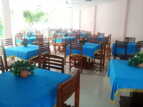 Papaa Palace - Yerinde Yemek