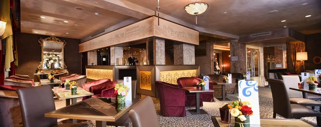 Hotel Papadopoli Mgallery - Bar