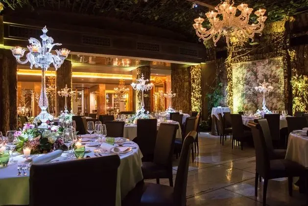 Hotel Papadopoli Mgallery - Yeme / İçme