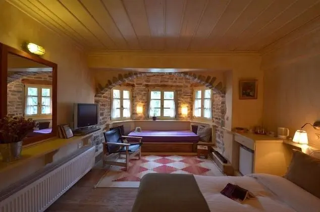 Papaevangelou Hotel - Öne Çıkan Resim