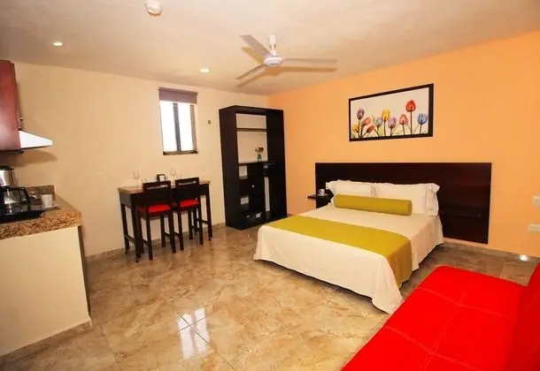 Papagayo Hotel Boutique - Öne Çıkan Resim