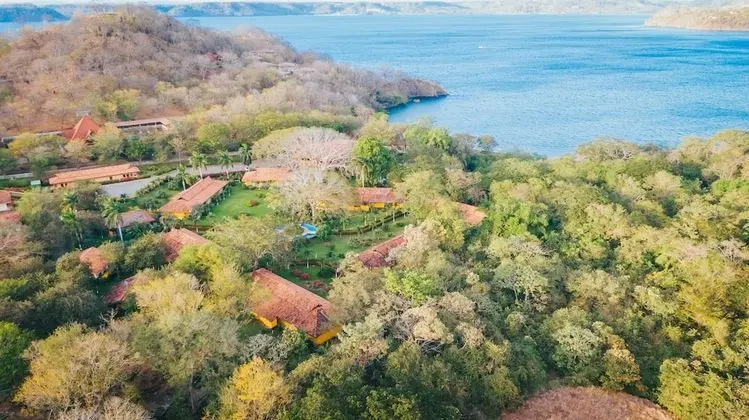 Papagayo Golden Palms Beachfront Hotel