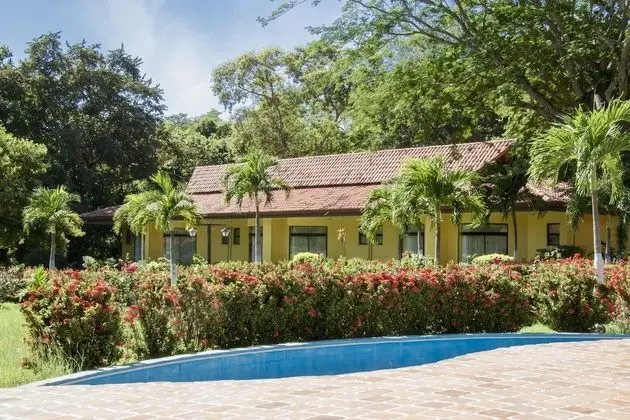 Papagayo Golden Palms Beachfront Hotel - Dış Mekan