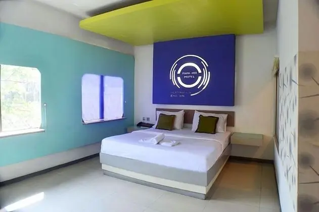 Papaho Hotel