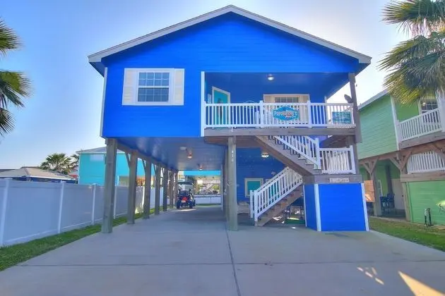 Papakeeko's Happy Ours