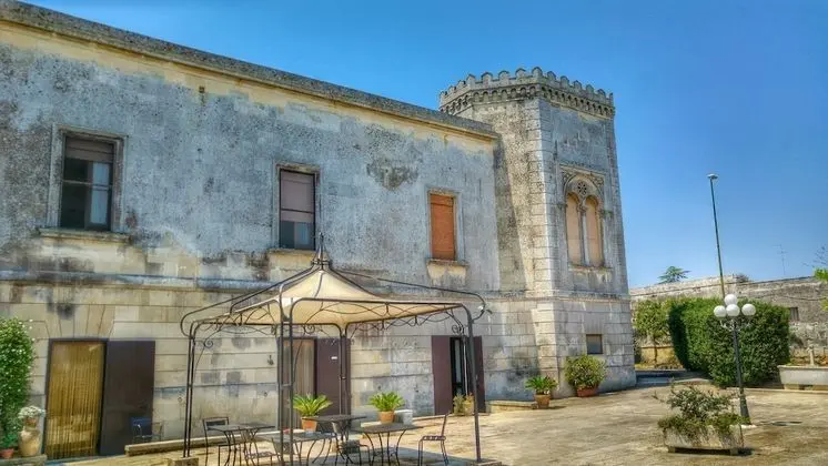 Villa Papaleo