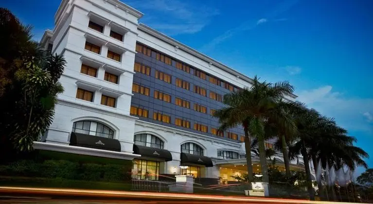 The Papandayan Hotel Bandung