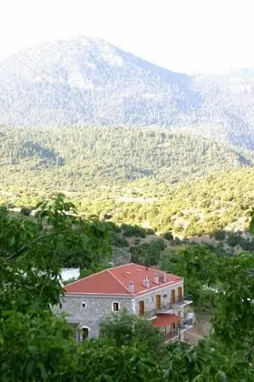 Hotel Papanikola