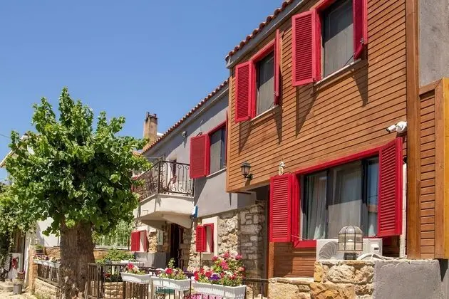 Paparuna Butik Hotel