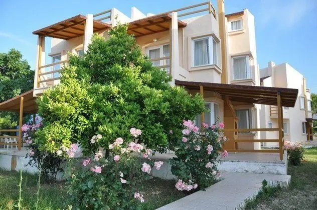Papatya Hotel - Genel