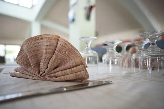Hotel Papaveri e Grano - Yerinde Yemek
