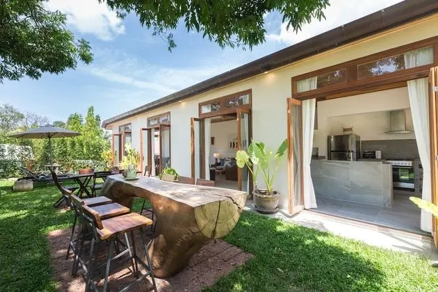 Papaya Garden Villa