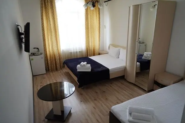 Papaya Park Hotel - Oda