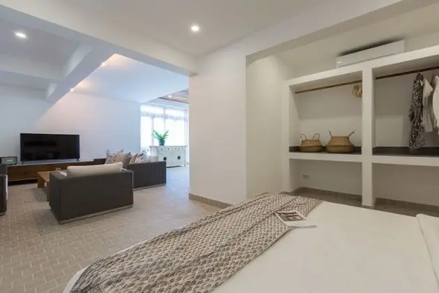Papaya Studio - Oda