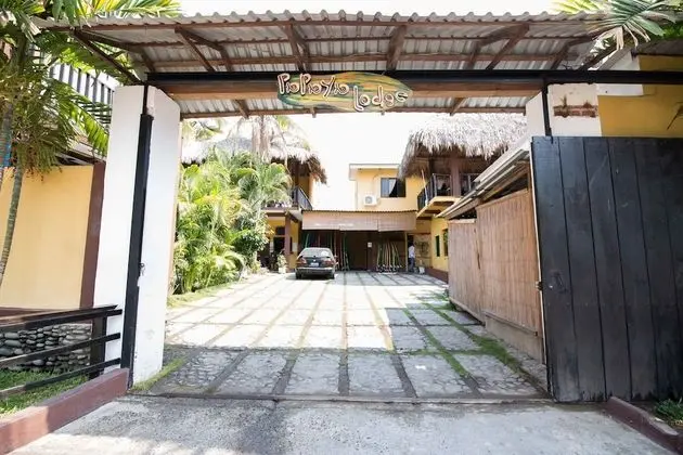 Papaya'S Lodge