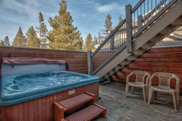 Paper Birch Lane 10 - Spa