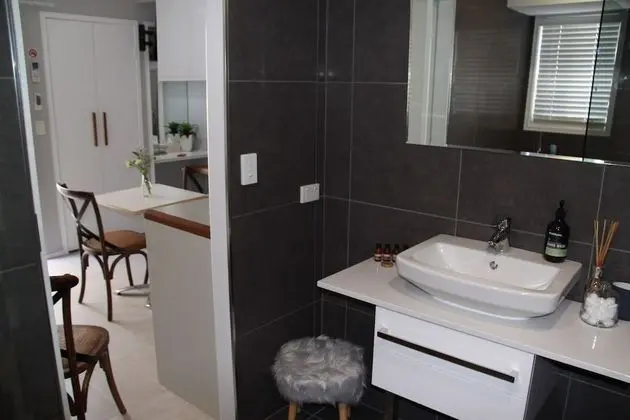 Paperbark Bed & Breakfast - Oda