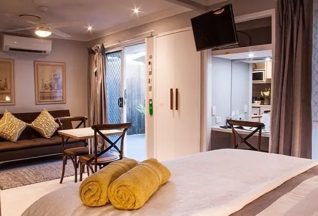 Paperbark Bed & Breakfast - Öne Çıkan Resim