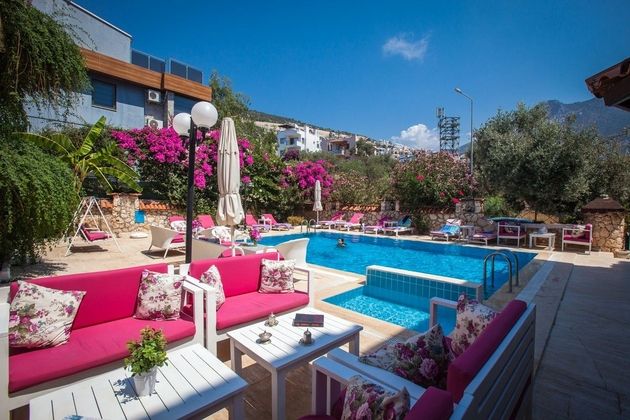 Papermoon Hotel & ApartsFotoğrafı
