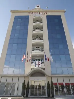 Papillo Hotel Roma