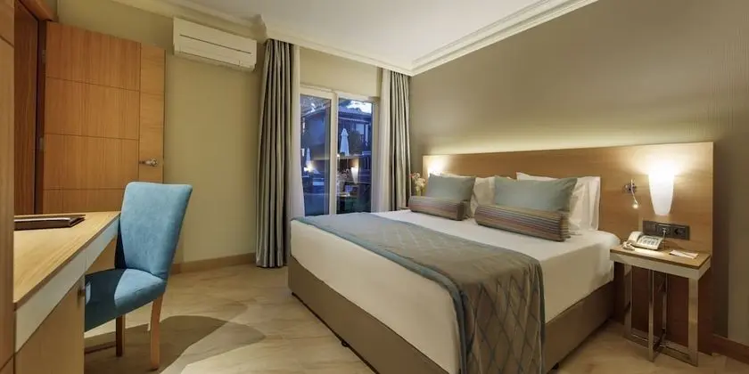 Papillon Ayscha Resort & Spa - All Inclusive - Oda