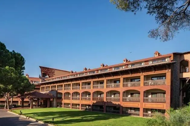 Papillon Belvil Holiday Village - 9
