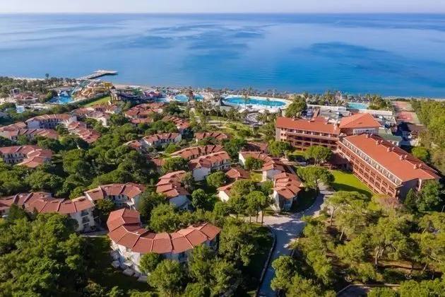 Papillon Belvil Holiday Village - Öne Çıkan Resim