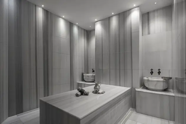 Papillon Belvil Holiday Village - Spa