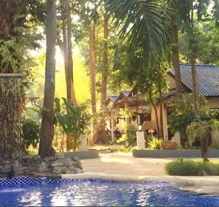 Papillon Bungalows