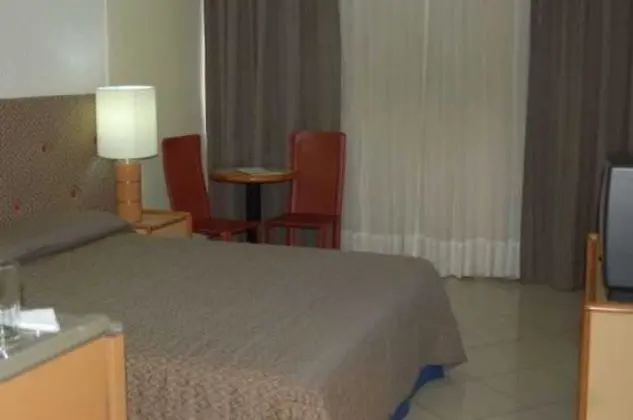Papillon Hotel