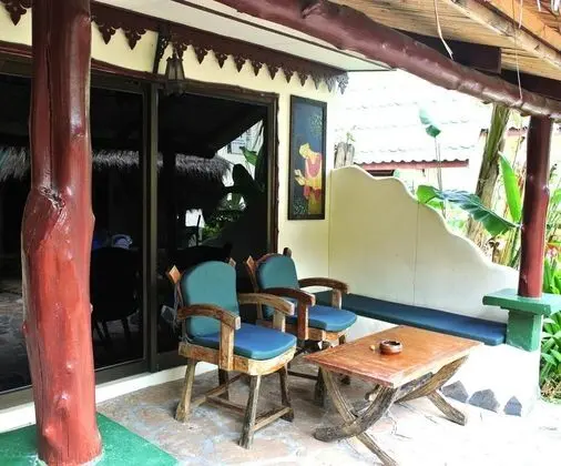 Papillon Resort - Genel