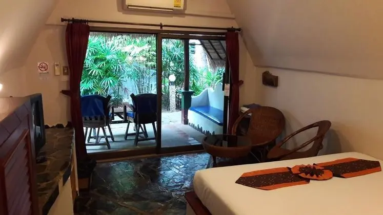 Papillon Resort - Oda