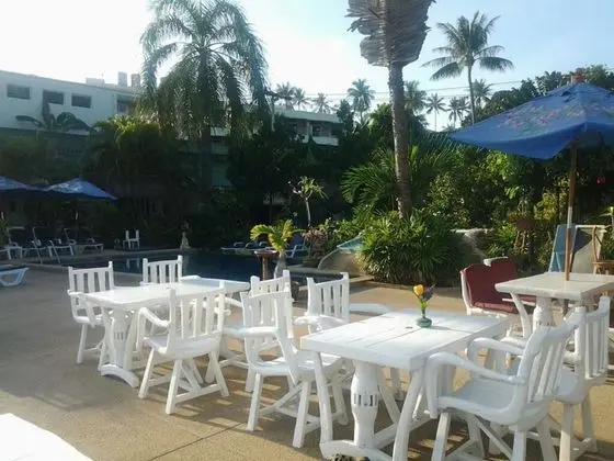 Papillon Resort - Yeme / İçme
