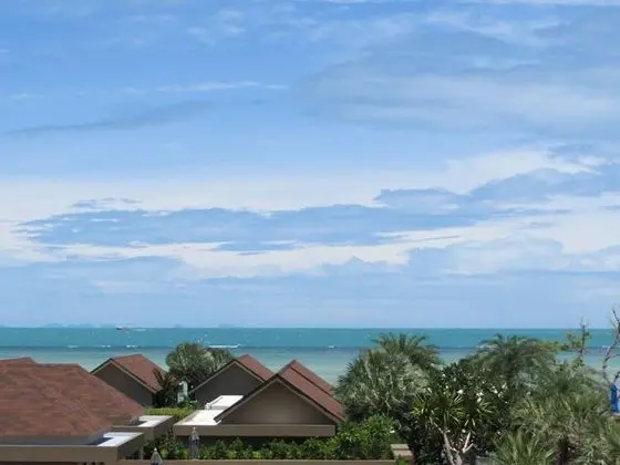 Papillon Residence