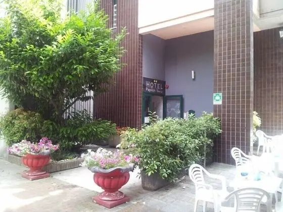 Hotel Papillon - 1