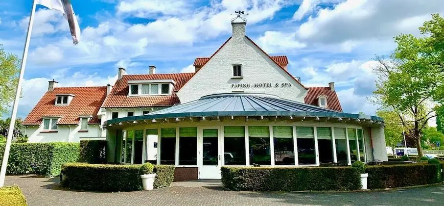Paping Hotel & Spa