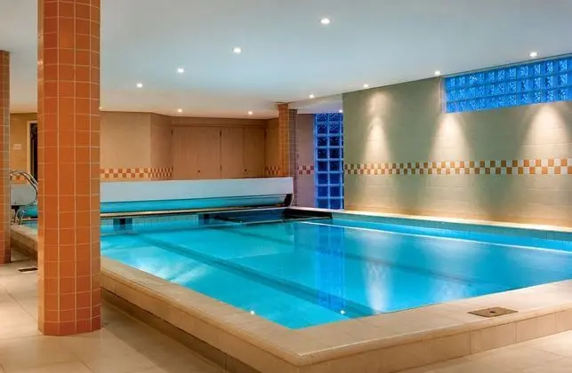 Paping Hotel & Spa - Havuz