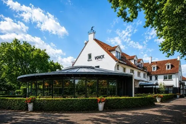 Paping Hotel & Spa - Öne Çıkan Resim