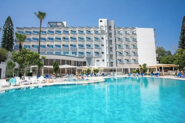 Papouis Protaras Hotel ex Smartline Protaras - Öne Çıkan Resim