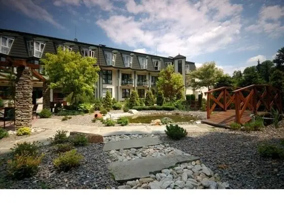 Papuga Park Hotel