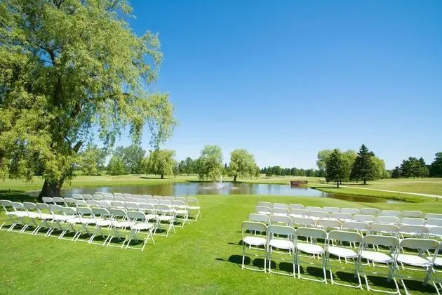 Par 5 Resort