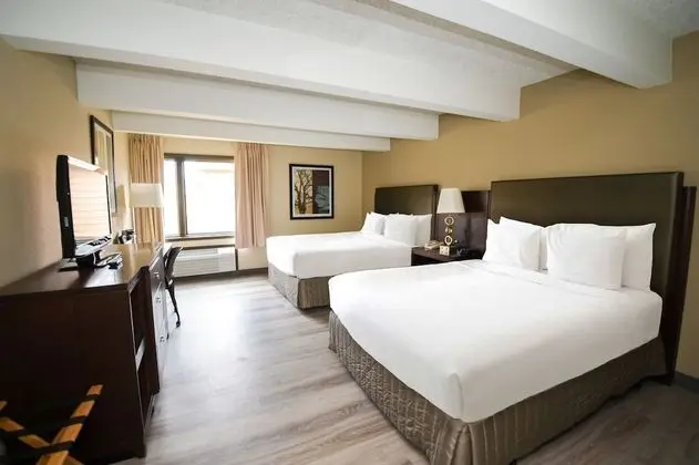 Par 5 Resort - Öne Çıkan Resim