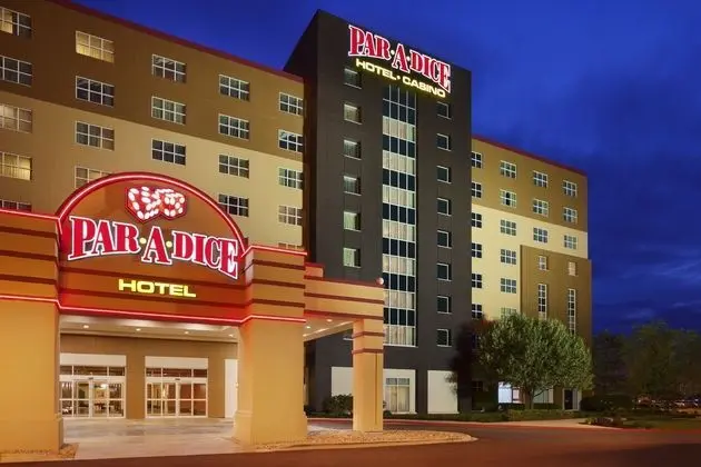 Par A Dice Hotel Casino
