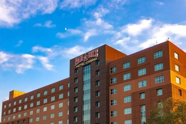 Par A Dice Hotel Casino