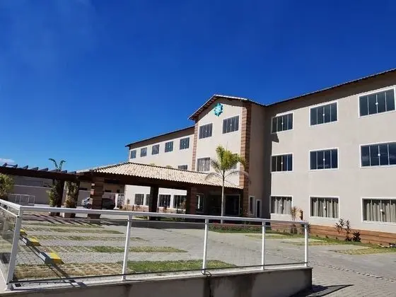 Paracambi Top Hotel - 1