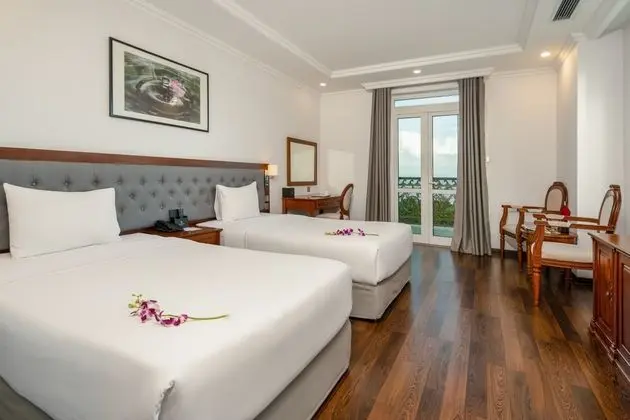 Paracel Danang Hotel