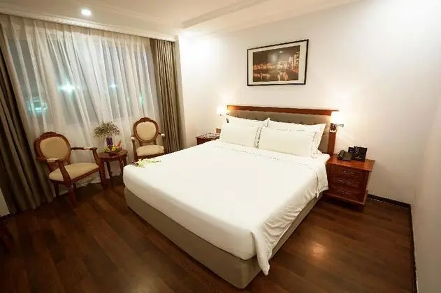 Paracel Danang Hotel