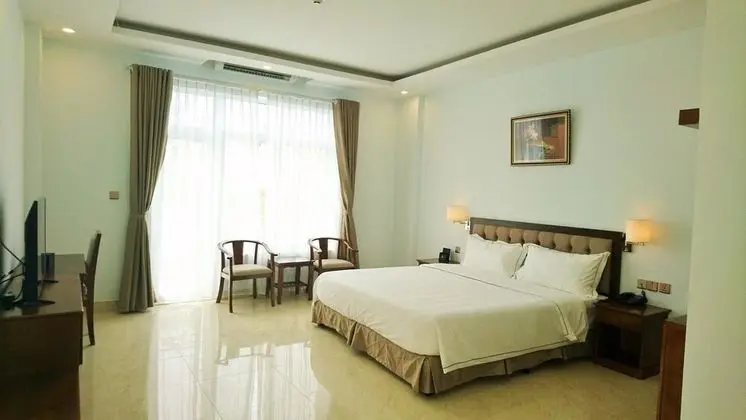 Paracel Resort Hai Tien - Oda