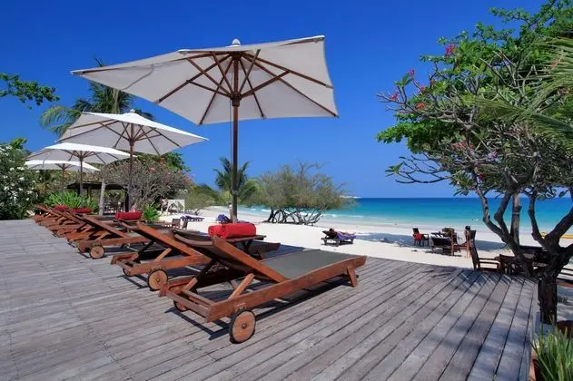 Paradee Resort Ko Samet