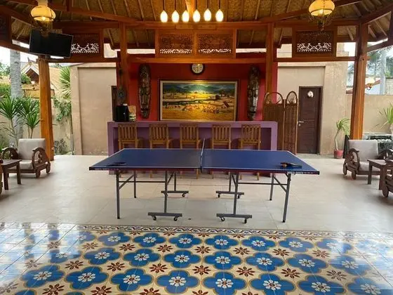 Paradesa Villa - Öne Çıkan Resim